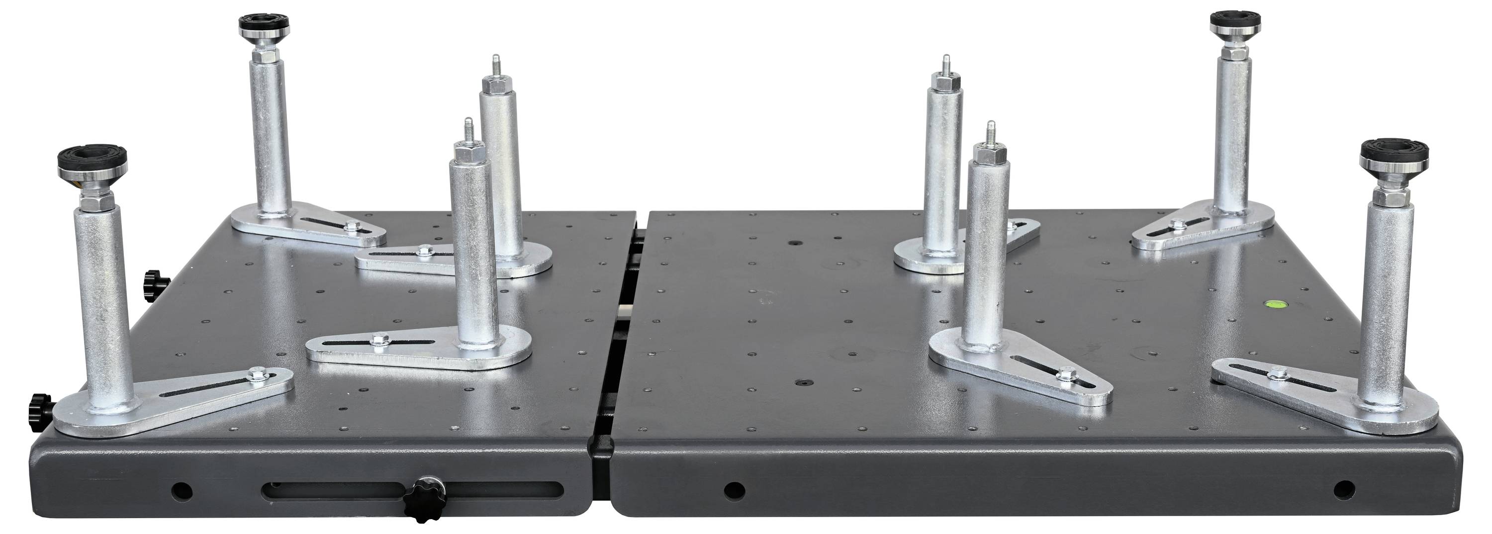 Kunzer WK BHT1200-OSS Scherenhubtisch