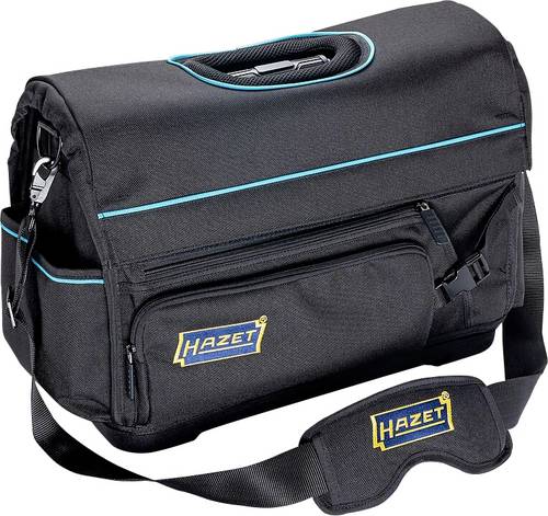Hazet 191T-6L Universal Werkzeugtasche unbestückt (L x B x H) 520 x 370 x 300 mm