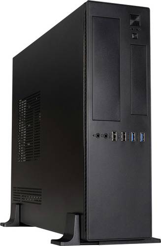 Gigabyte Desktop PC Intel® Core™ Ultra 5 Ultra5 - 225 4.90 GHz 16 GB RAM 512 GB SSD Intel Intel HD