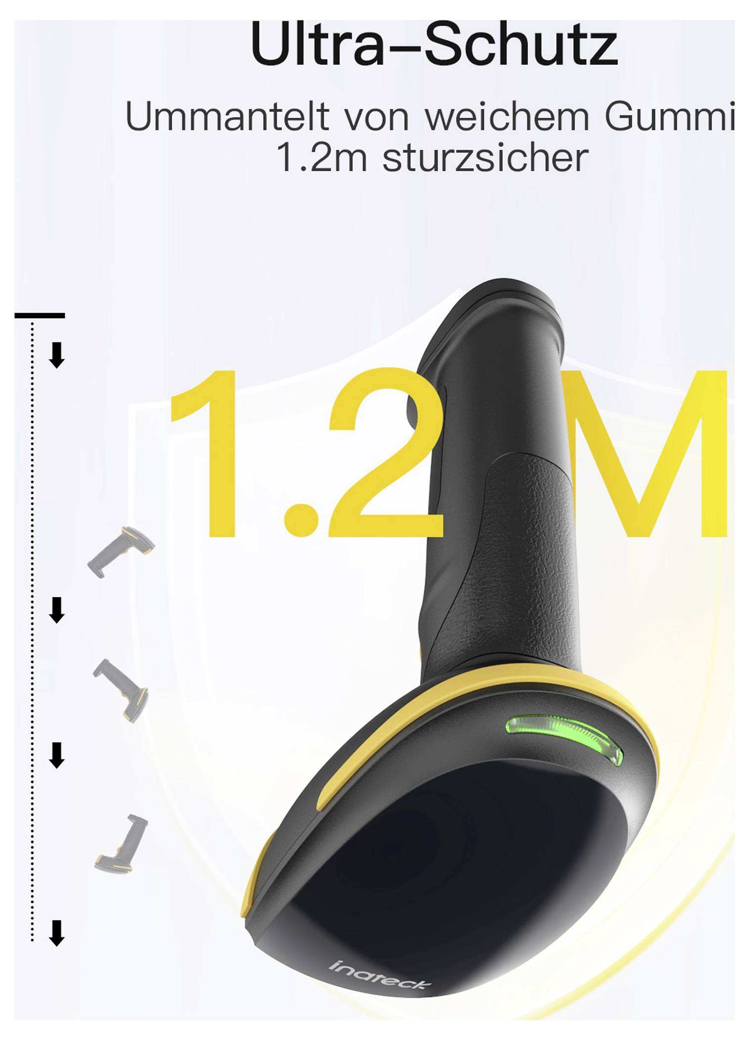 „Ultra-Schutz