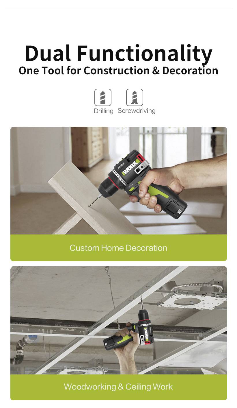 „Kompakt und dennoch genialer Entwurf – Konstruiert zur Perfektion