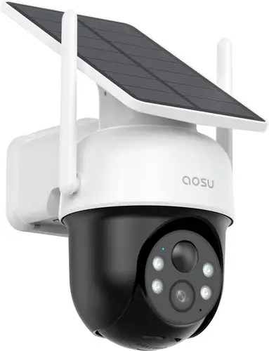 Aosu C9C AOS-C9C0.WAEU01000 WLAN IP Überwachungskamera 1296 x 2304 Pixel