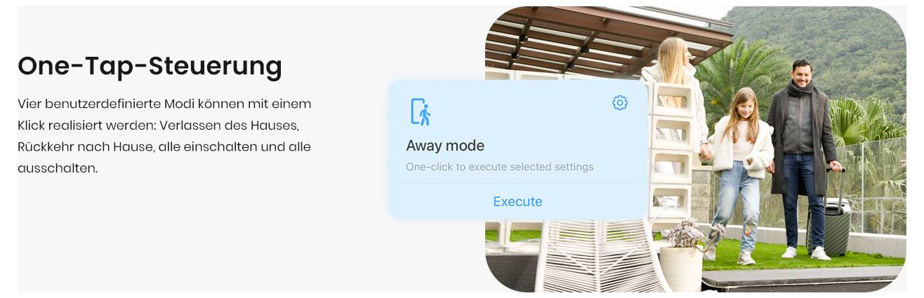Überlagerung einer Benutzeroberfläche mit dem Titel 