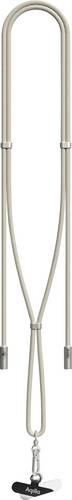 Aqiila USB-C® Kabel USB 3.0 USB-C® 1.5 m Beige Handykette AQLYCBPBICC2SA053