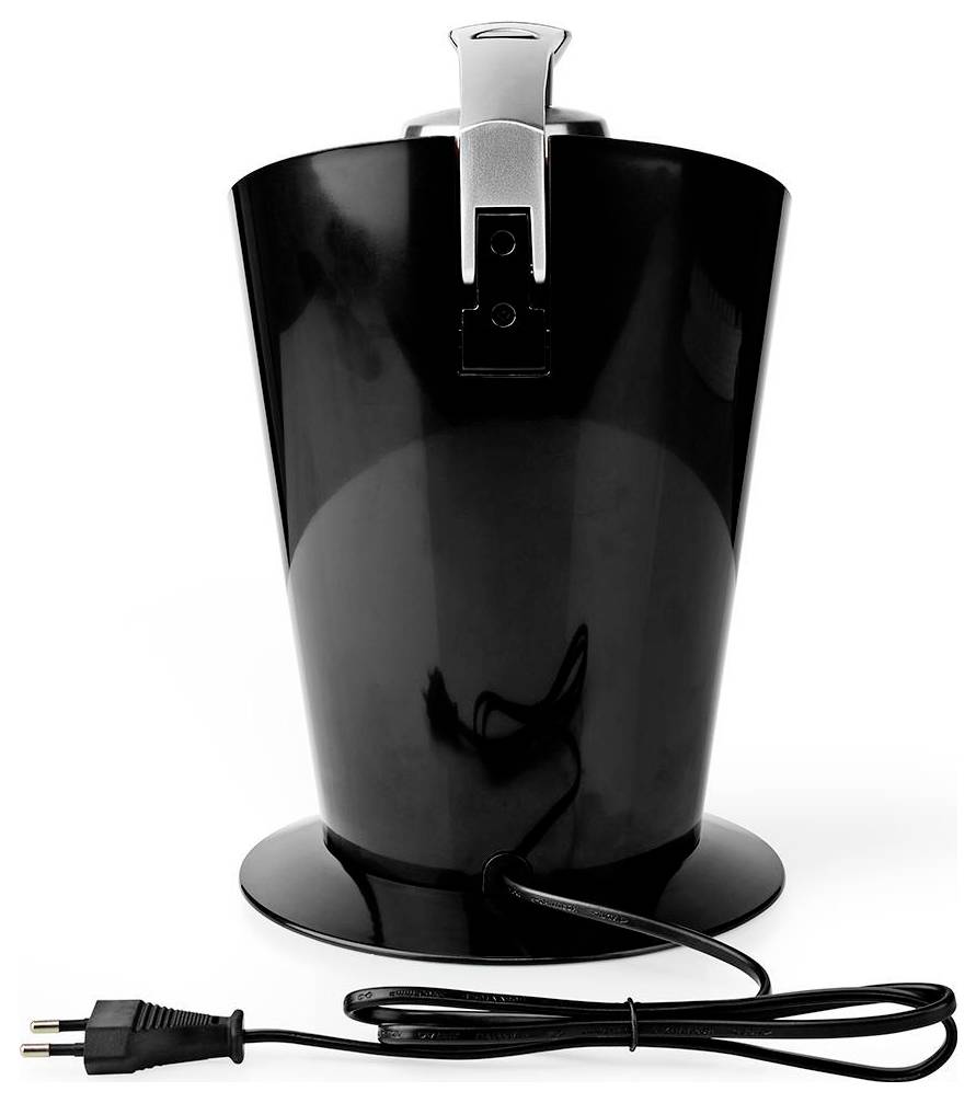 Nedis Zitruspresse KAJC300CBK 160 W Schwarz