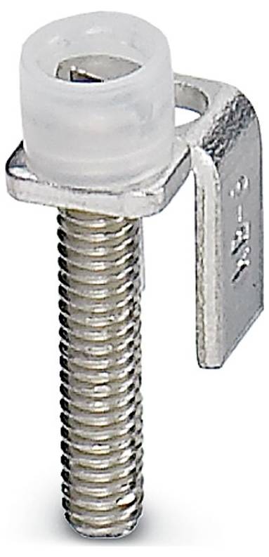 Ein grüner, rechteckiger elektronischer Stecker mit mehreren Pins, wahrscheinlich für Leiterplattanschlüsse verwendet.