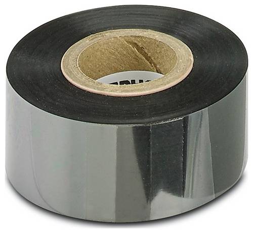 Phoenix Contact Farbband Schwarz 1 St. THERMOMARK-RIBBON 25-WMSU 0803390