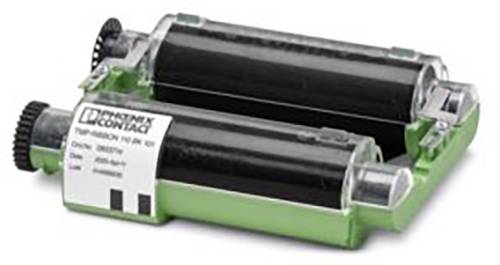 Phoenix Contact Farbband Schwarz 1 St. TMP-RIBBON 110 BK 101 0803714