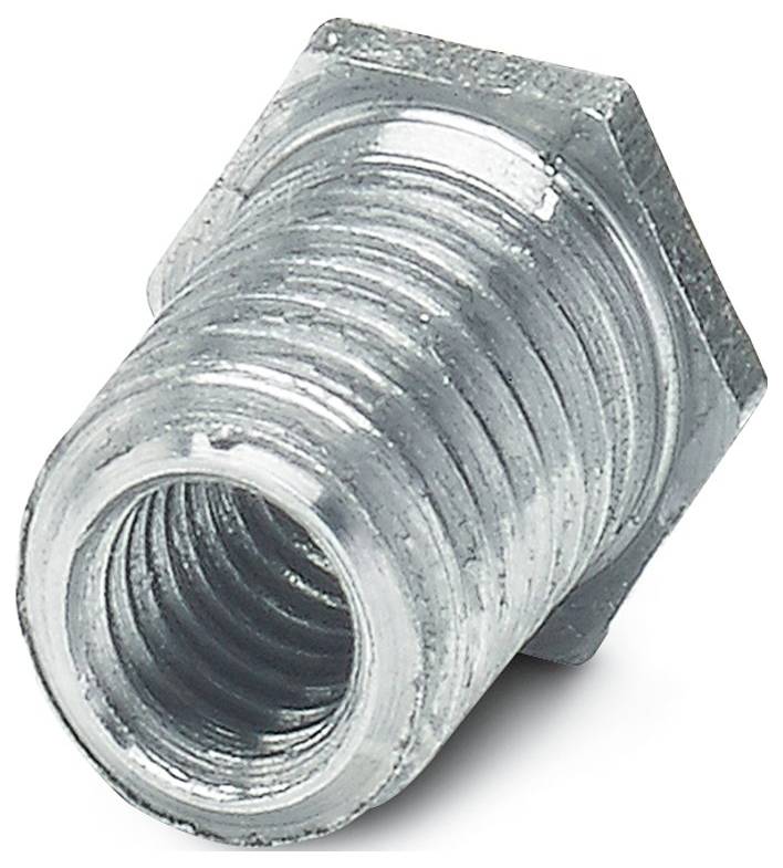 Ein weißer Kunststoff-Kabelmarker mit gleichmäßig verteilten Schlitzen, der zur Organisation und Kennzeichnung von Kabeln in elektrischen Installationen verwendet wird.