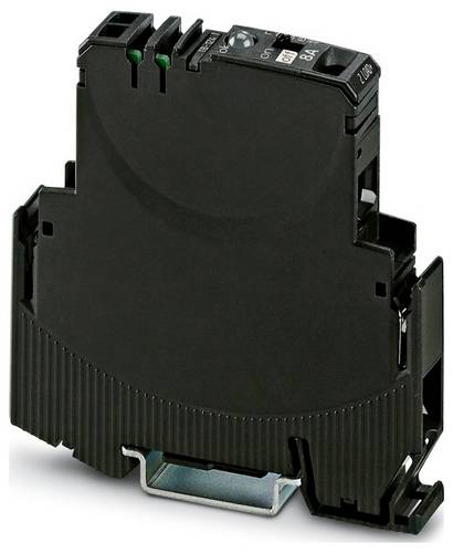 Phoenix Contact 0903047 EC-E 8A DC24V Elektronischer Schutzschalter 1 St.