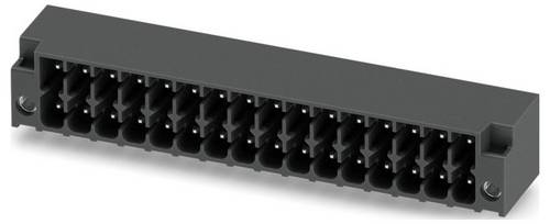 Phoenix Contact 1036681 Leiterplatten-Grundleiste 180 St.