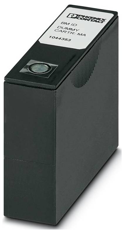 Phoenix Contact Dummy-Cartridge BM ID-DUMMY CARTR. MA Original 1044353