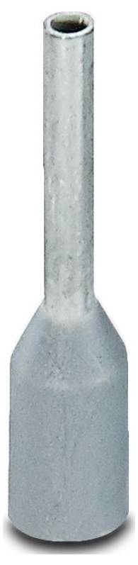 Phoenix Contact 1034128 Aderendhülse Grau 1000St.