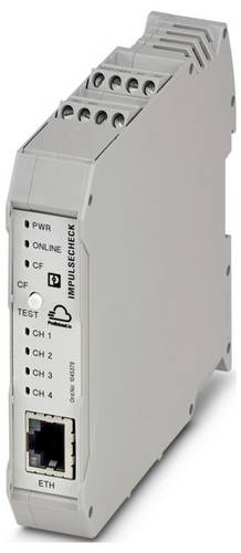 Phoenix Contact IPCH-4X-PCL-TCP-24DC-UT Stoßspannungsprüfgerät