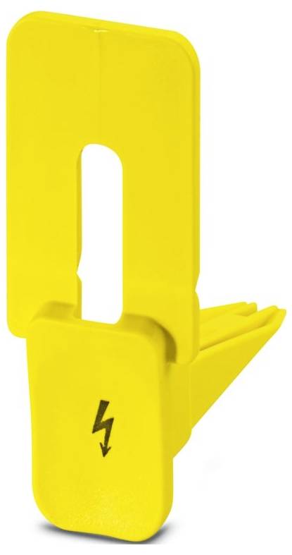 Phoenix Contact 1056087 Abdeckung (B x H) 24.4mm x 56.4mm 10St.