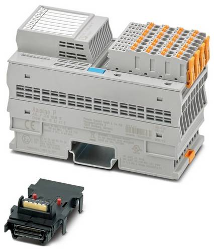 Phoenix Contact AXL P DI16 NAM 1F 1052416 Digitalmodul 24 V/DC, 5 V/DC