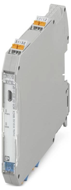 Phoenix Contact MACX MCR-EX-RTD-I-SP Temperaturmessumformer 1050252