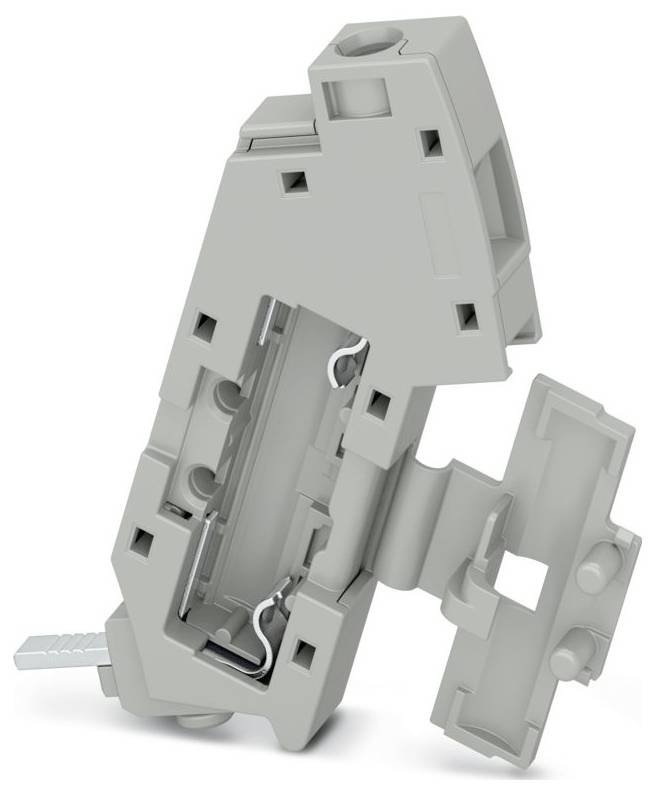 Phoenix Contact 1054762 TTC-6-FC-UT Halter 1St.