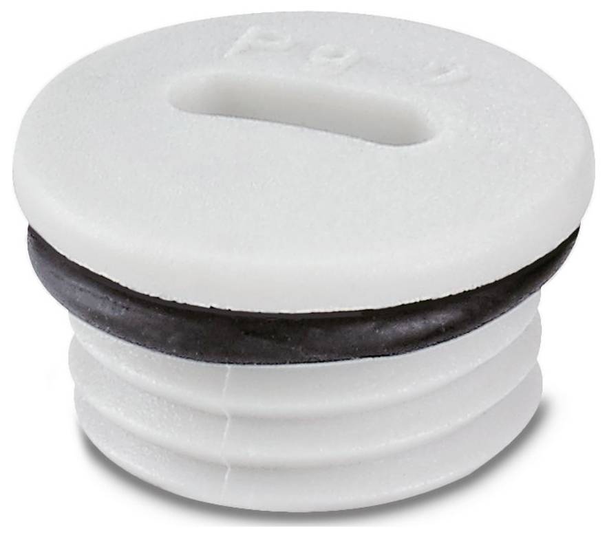 Phoenix Contact A-INSP-PG7-65N-P-LG Verschlussschraube 10St.