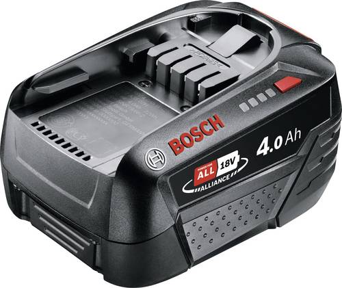 GARDENA 14922-20 Akku PBA 18V 4,0 Ah W-C SoC Werkzeug-Akku 18 V 4.0 Ah Li-Ion