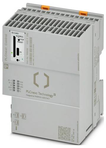 Phoenix Contact AXC F 3152 1069208 Steuerung 24 V/DC, 5 V/DC