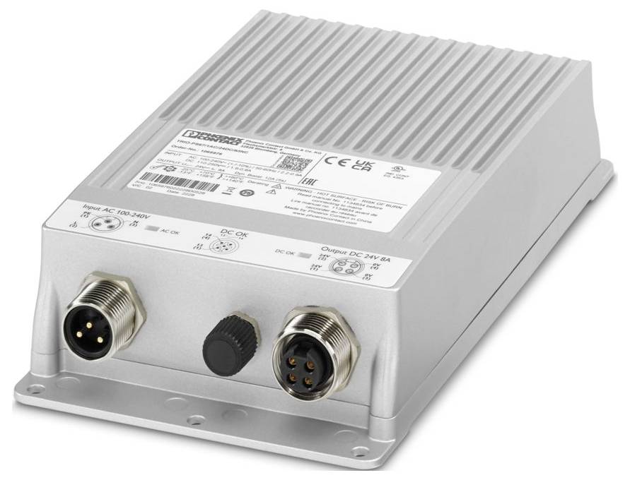 Phoenix Contact 1065976 Stromversorgung 24 V/DC 8A 285 VA