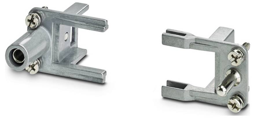 Phoenix Contact 1062122 Modulträgerrahmen 1St.