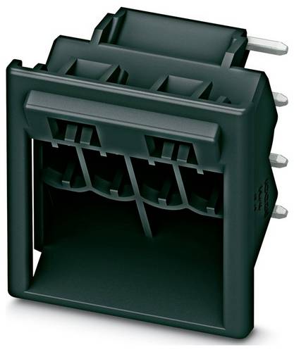 Phoenix Contact 1072485 Leiterplatten-Grundleiste 50 St.