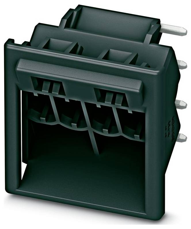 Phoenix Contact 1072485 Leiterplatten-Grundleiste 50St.