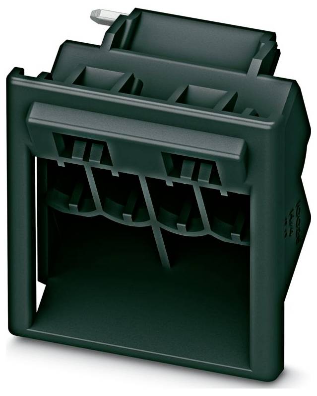 Phoenix Contact 1072486 Leiterplatten-Grundleiste 50St.