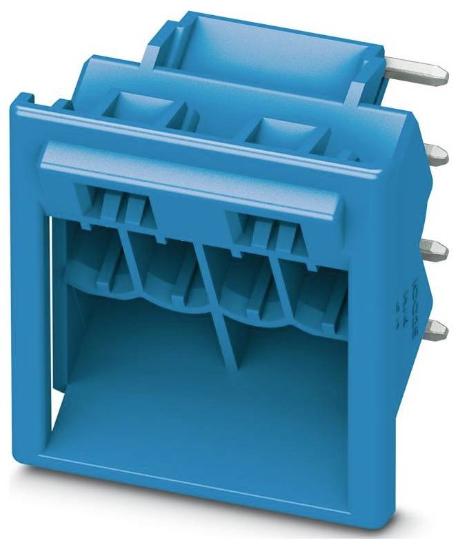 Phoenix Contact 1071449 Leiterplatten-Grundleiste 50St.