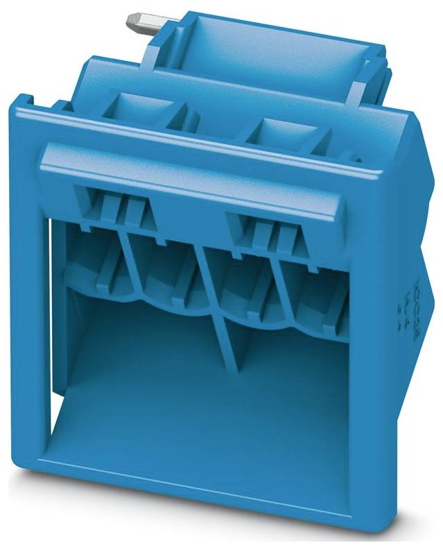 Phoenix Contact 1071451 Leiterplatten-Grundleiste 50St.