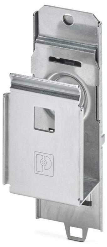 Phoenix Contact Montageplatte FL DIN-RAIL ADAPTER 22.5 Inhalt: 1St.