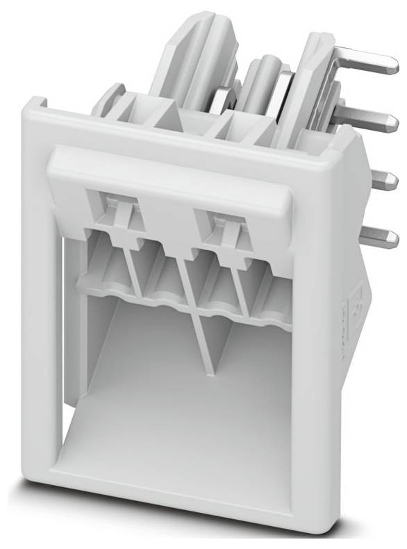 Phoenix Contact 1084012 Leiterplatten-Grundleiste 50St.