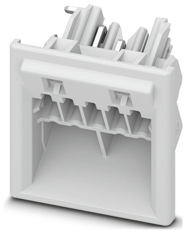 Phoenix Contact 1084018 Leiterplatten-Grundleiste 50St.