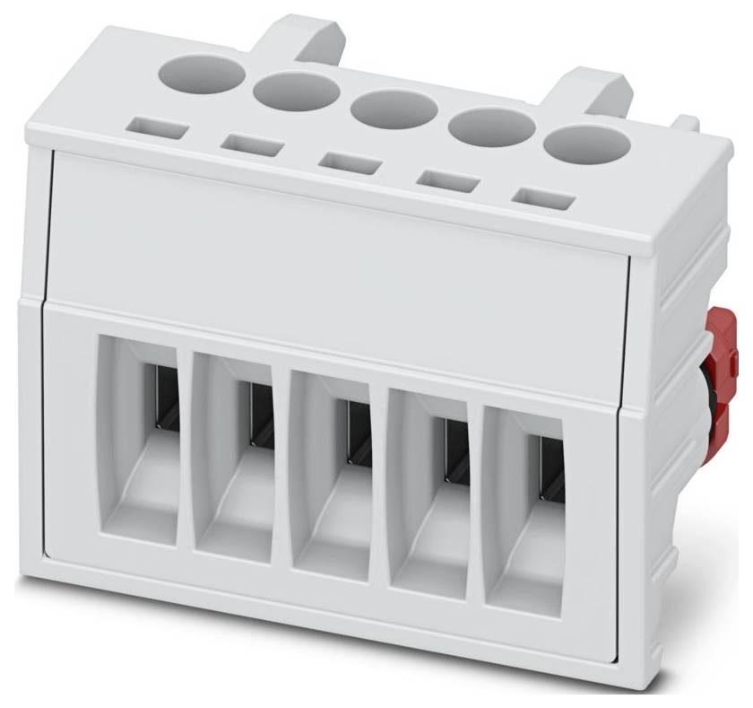 Phoenix Contact 1084024 Leiterplattensteckverbinder 50St.