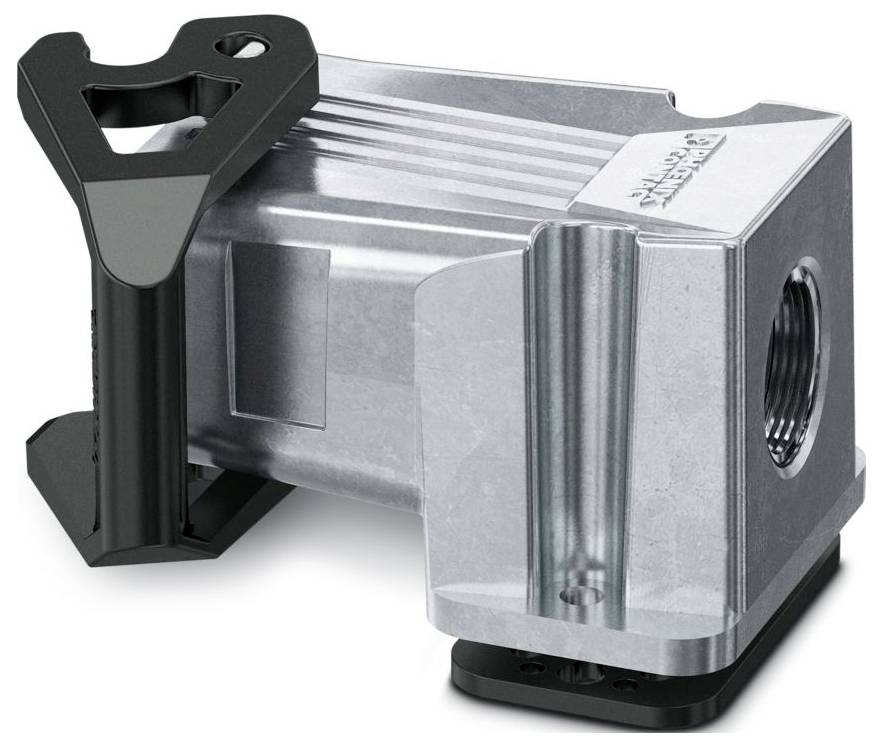 Phoenix Contact Gehäuse HC-COM-SHOWS-1STM25-EL-AL 1078596 1St.