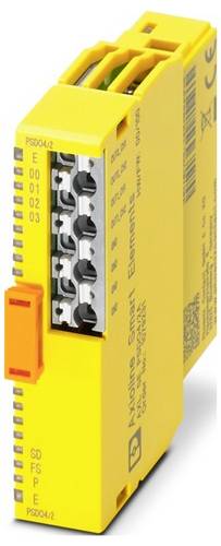 Phoenix Contact AXL SE PSDO4/2 2A 1079231 Sicherheitsmodul 24 V/DC, 5 V/DC