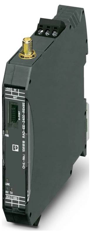Phoenix Contact 1081818 RAD-EE-2400-RS485 Funkmodul