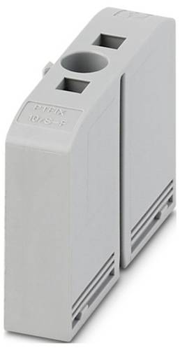 Phoenix Contact 1082917 Endhalter Grau 20 St.
