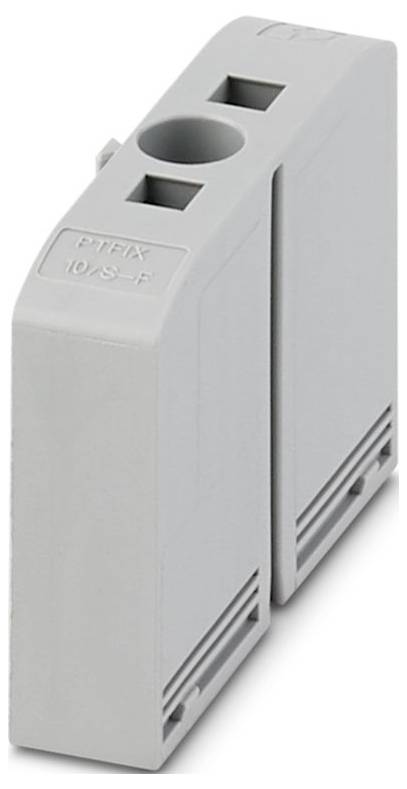 Phoenix Contact 1082917 Endhalter Grau 20St.