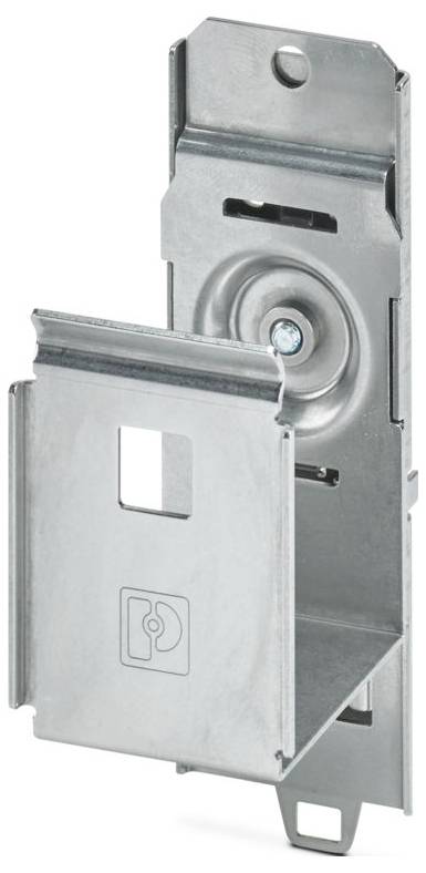 Phoenix Contact Montageplatte FL DIN-RAIL ADAPTER 40 Inhalt: 1St.