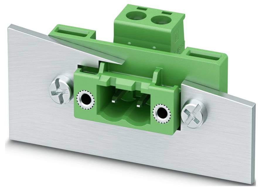 Phoenix Contact 1096152 Durchführungsstecker 50St.