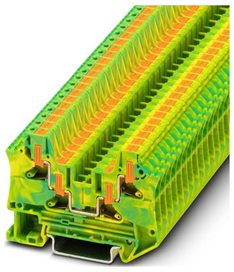 Phoenix Contact 1088736 Schutzleiterklemme 50St.