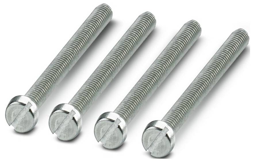 Phoenix Contact PSD-S 50 AS SCREW ME Schraubenset