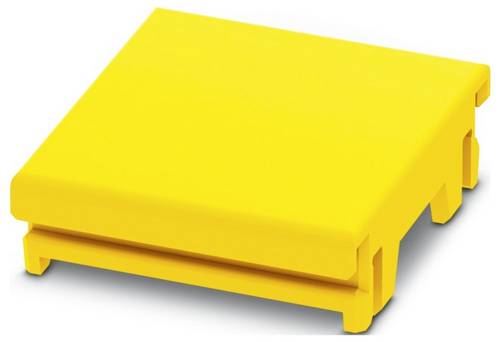 Phoenix Contact ICS25-F22S-1018 1099531 Anschlussblende 25 x 7.25 x 22.4 Gelb 100 St.