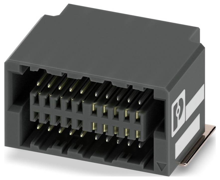 Phoenix Contact 1104541 Federleiste 400St.