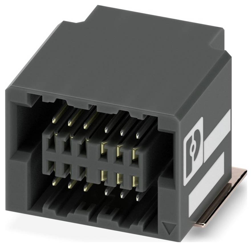 Phoenix Contact 1104540 Federleiste 400St.