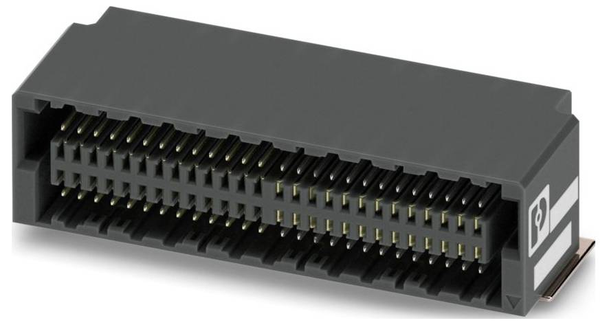 Phoenix Contact 1104543 Federleiste 400St.