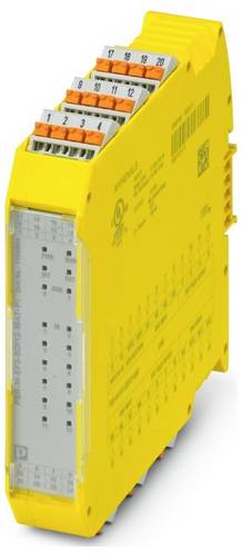 Phoenix Contact PSR-M-EF3-SDI12-MAT-PI 1104884 Erweiterungsmodul 24 V/DC
